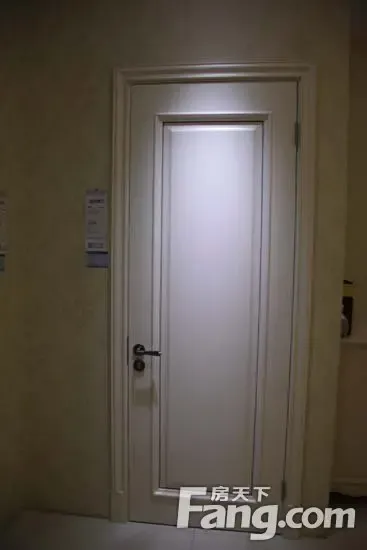 tata木门 产品测评 tata木门实验室