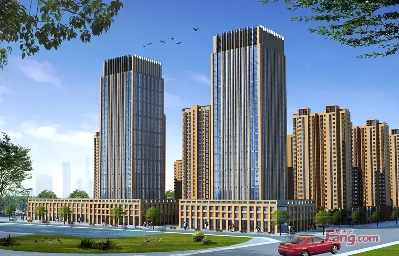 活动:中华世纪城:菏泽首届公益活动圆满结束