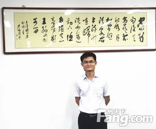 当代置业 做老百姓住得起的科技住宅