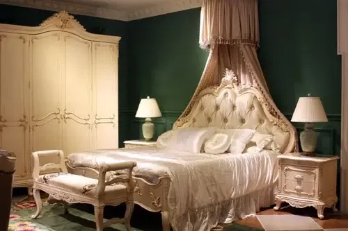 居然之家汉口店欧美家年华主题家居馆小编逛店