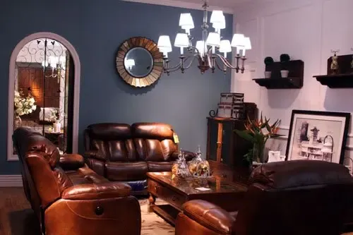 居然之家汉口店"欧美家年华"主题家居馆小编逛店-家居快讯-北京房天下