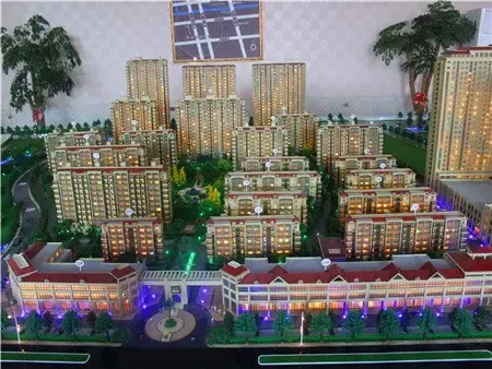 小搜看房日记之 申鑫名城开盘盛典-盐城新房网-房天下