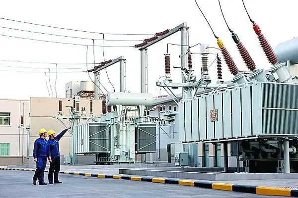 泸州首座220千伏智能变电站建成投运