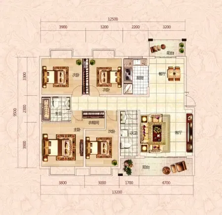 衡南县金湘富都纯板式花园电梯洋房10月31日盛装开盘