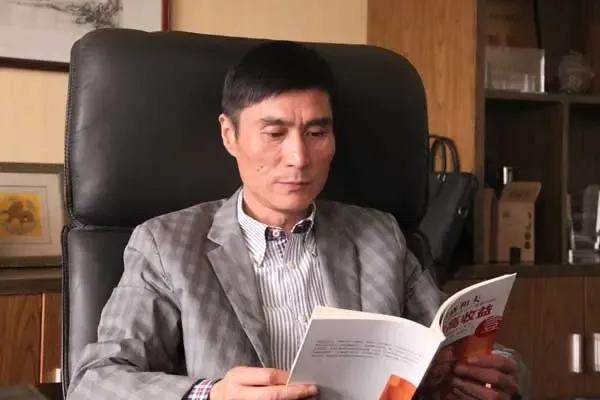 老板电器何晨:重金改造厨房体验馆 打响品牌战略