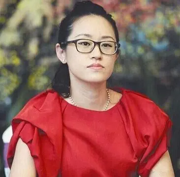 邓秀敏
