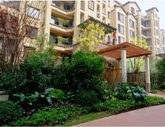 庆奥园洋房节最后5天 40万抢花园洋楼_房产资讯-重庆房天下