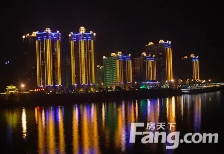 湘水明珠高端住宅火爆 引领金九银十销售热潮_房产资讯-北京房天下