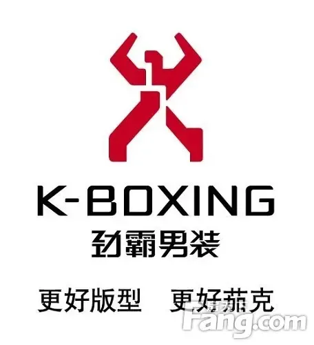 劲霸男装入驻同济桥万都广场