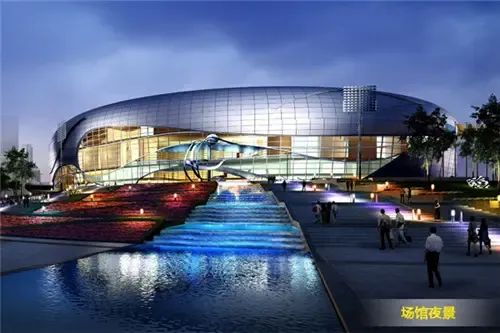 中海誉城 广州国际演艺中心 萝岗刚需盘 黄埔刚需盘