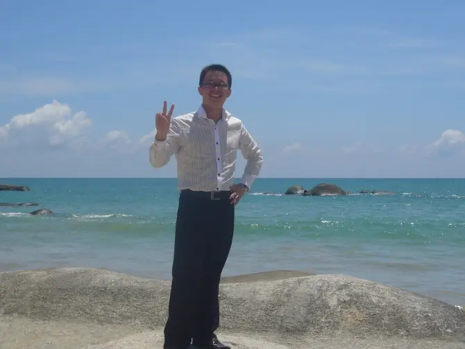 吴雅清:结缘地产十一载 择南而居的桃源隐者