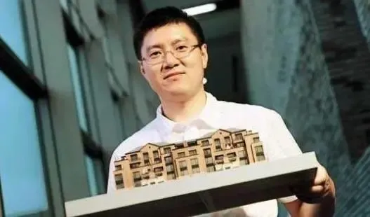 那些年从万科离职的高管都去哪了?(多图)