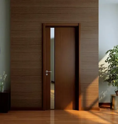 【徐家门风】走进徐家木门,感受简约灵性之美