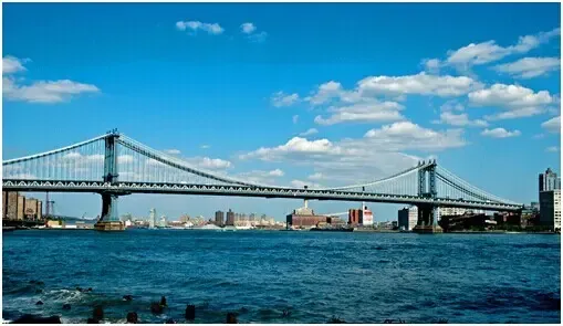 金沙半岛水口水道大桥11月11日奠基开工