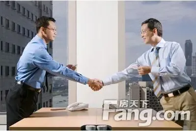 拜访客户的细节 千万不能忽视!