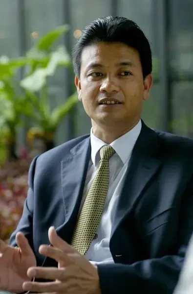 升龙董事长林亿扎根南京城年后销售破百亿