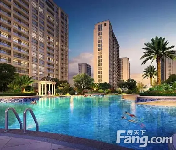 不曾有未曾见11月22日一睹前所未见的荣安8226金域华府