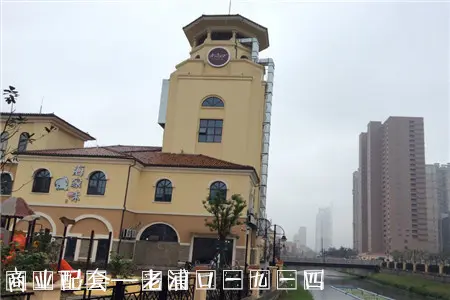 地铁3号线一站到鼓楼 威尼斯水城江景房均价9480