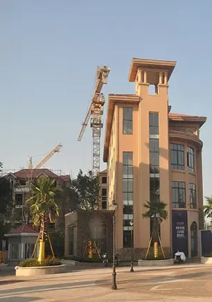 走进售楼部第3期:泰合·蓝湾香郡——泸州房天下