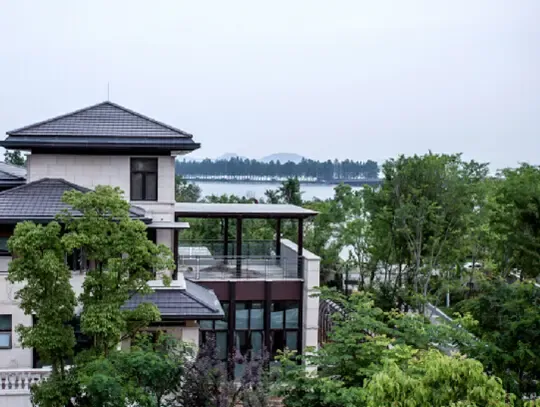 载誉10亿 再鉴华侨城墅区核心领导力_房产资讯-武汉房天下