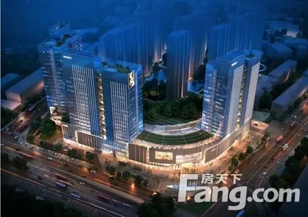 俯瞰图