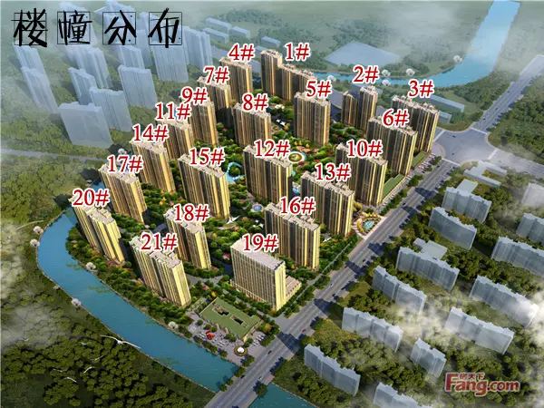 江北新区地铁3号线周边打造公交微循环 N+1户型全能王60万起