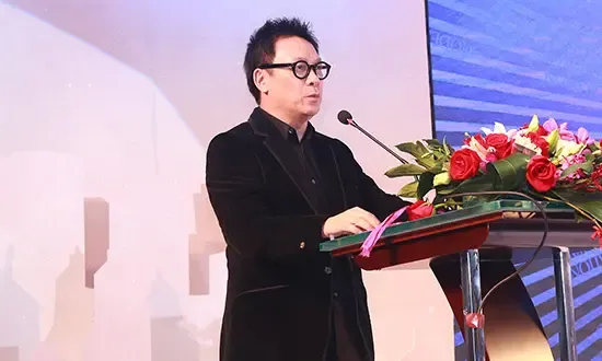 吴家骅:十二届真是不容易,而且一届比一届好,一届比一届的视野更加