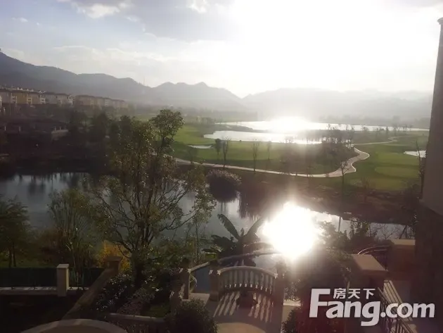 星艺装饰高端楼盘行 乐湾国际居家风水讲座受追捧