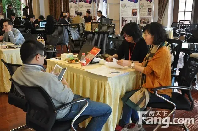 星艺装饰高端楼盘行 乐湾国际居家风水讲座受追捧