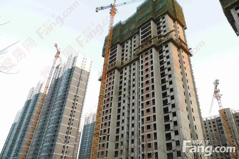 家在公园公园在家 薛城湖景花园看房日记(组图)_房产资讯-枣庄房天下