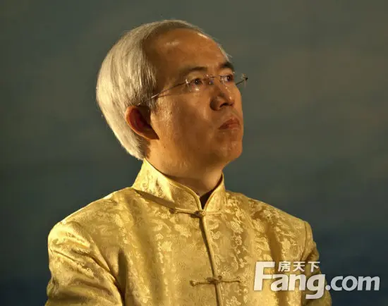 国学大师李一冉传授国学文化精髓【主办时间:12月13日-12月14日