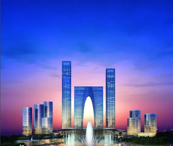 苏州中海海通地产：深耕城市热土，缔造品质生活新范本