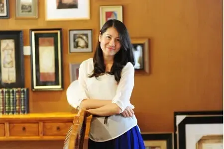 房天下记者采访到鸿坤地产京东区域公司营销总监吴艳,探讨2015年房