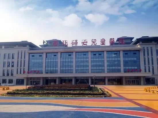 西北妇女儿童医院开业稀缺资源助燃曲江楼市