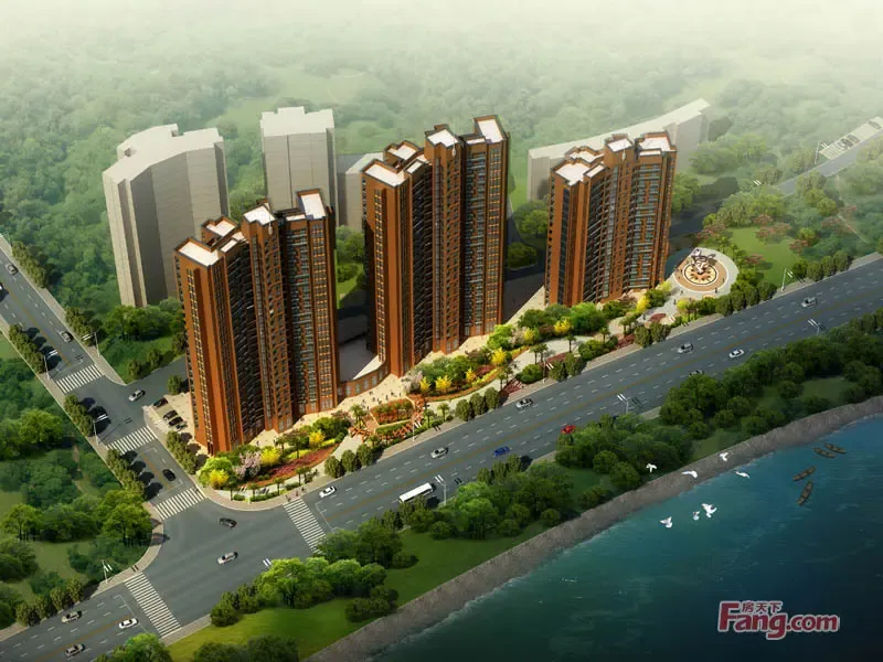 4号线二期开通 助力汉阳楼市