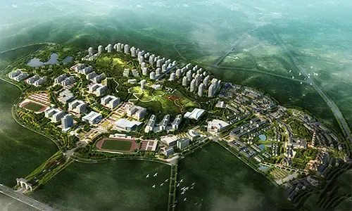 小编元旦 推荐之綦江楼盘品鉴