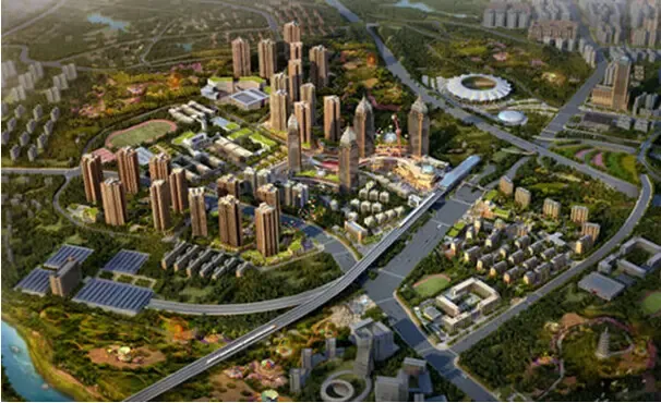 光亮•天润城助力健康北碚 万人登山于今日火热开启