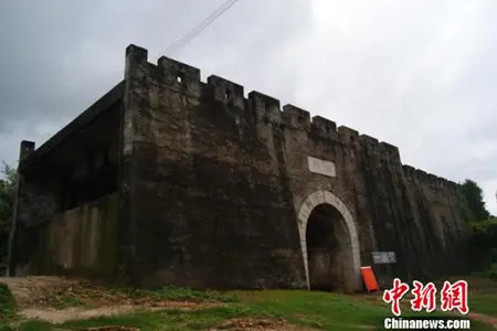 北海白龙珍珠城