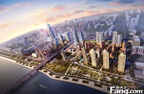 住宅新地标