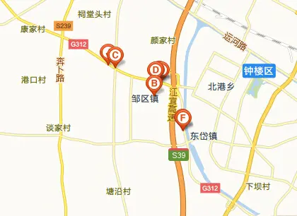 1月6日312国道旁土地挂牌 15年开年首次出让 