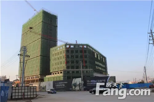 泰富广场 写字楼ceo公寓均价4960元/㎡_房产资讯-鄂州房天下