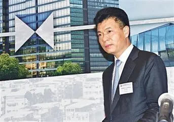 佳兆业 郭英智