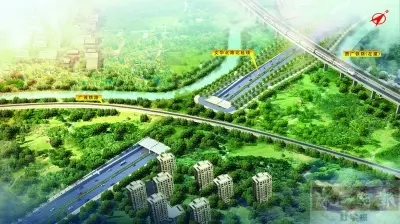 南海路网