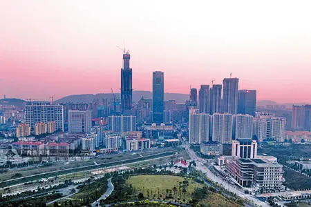 南北钦防四市同城化加快推进