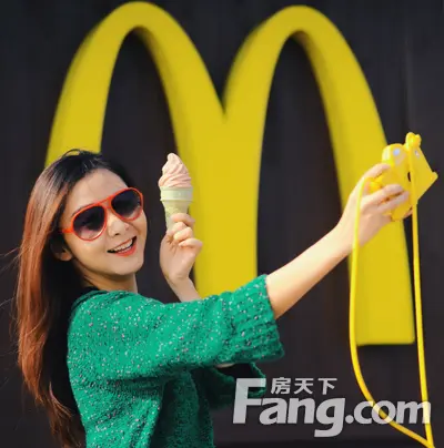 蜜豆绿精灵