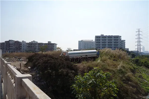 粤隆客车厂地块