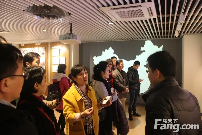 巡礼绿色建筑标杆 橄榄树庄园绿色建筑之旅凯旋