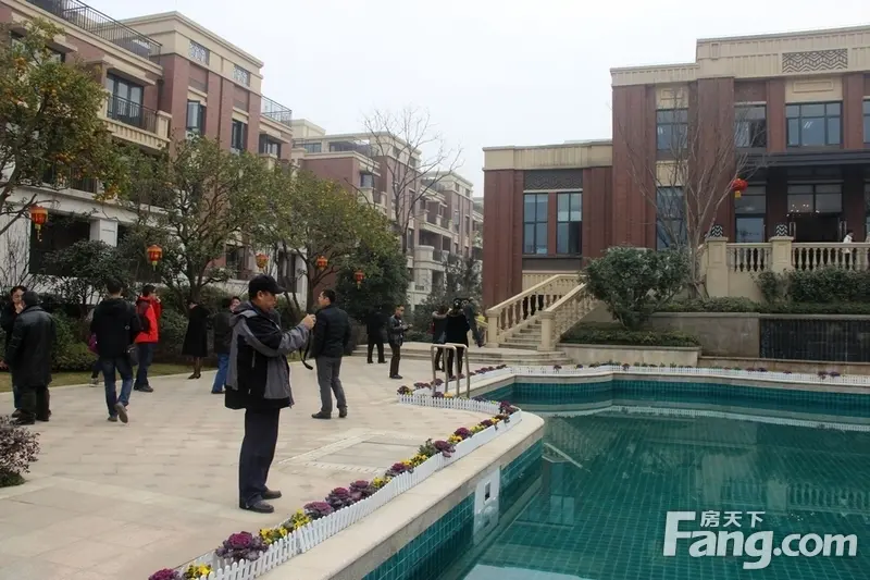 巡礼绿色建筑标杆 橄榄树庄园绿色建筑之旅凯旋