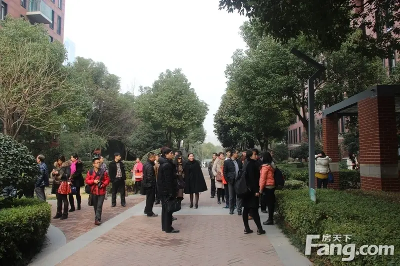 巡礼绿色建筑标杆 橄榄树庄园绿色建筑之旅凯旋