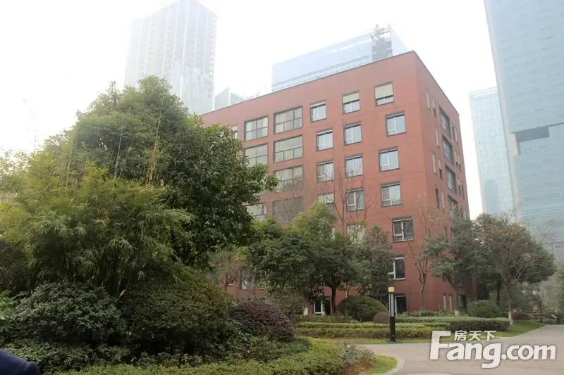 巡礼绿色建筑标杆 橄榄树庄园绿色建筑之旅凯旋